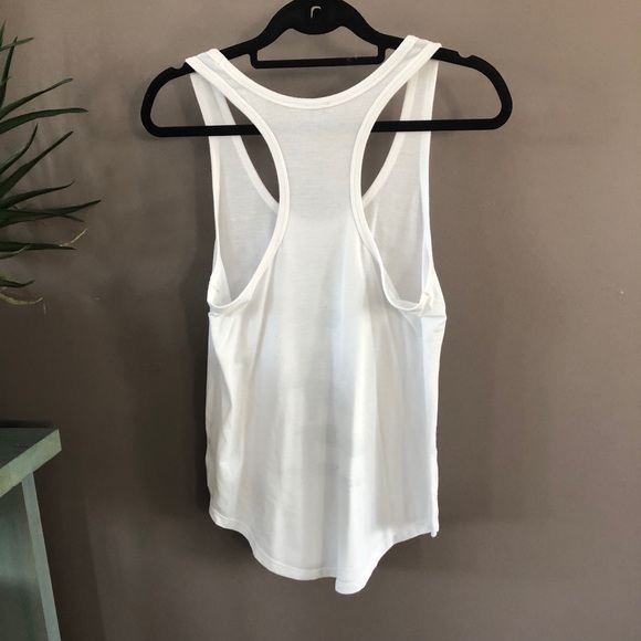 🖤 Relaxed Fit RACERBACK Kismet Tank ☀️ - Picture 2 of 5